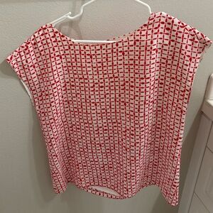 Vineyard Vines Blouse